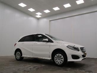 Mercedes B-klasse 220d Autom. Ambition Clima picture 1