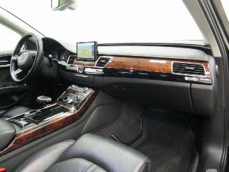 Audi A8 3.0 TDI Autom. Lang Pro-Line Navi Clima picture 13