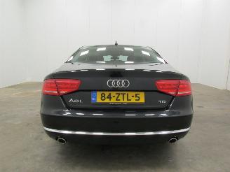 Audi A8 3.0 TDI Autom. Lang Pro-Line Navi Clima picture 6