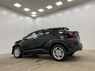 Toyota C-HR 1.8 Hybrid Navi Clima picture 3