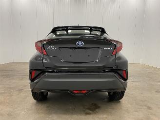 Toyota C-HR 1.8 Hybrid Navi Clima picture 6