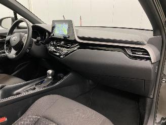 Toyota C-HR 1.8 Hybrid Navi Clima picture 12