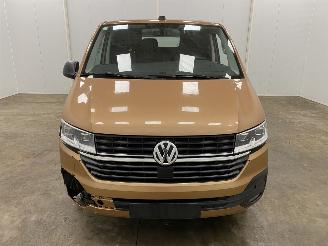 Volkswagen Transporter 2.0 TDI 110kw DSG L2 Airco picture 5