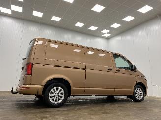 Volkswagen Transporter 2.0 TDI 110kw DSG L2 Airco picture 2