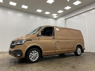 Volkswagen Transporter 2.0 TDI 110kw DSG L2 Airco picture 4