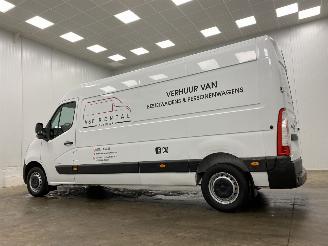 Opel Movano 35 2.3 CDTi L3H2 Airco picture 3