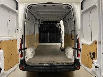 Opel Movano 35 2.3 CDTi L3H2 Airco picture 7