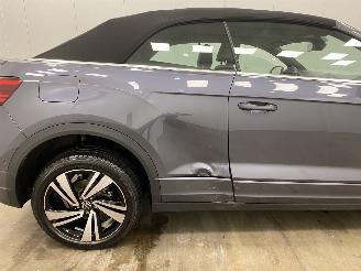 Volkswagen T-Roc Cabrio 1.5 TSI DSG R-Line Navi Clima picture 23