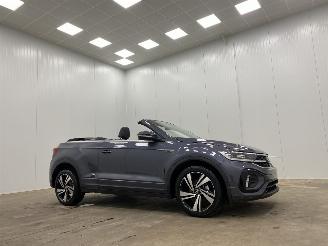 Volkswagen T-Roc Cabrio 1.5 TSI DSG R-Line Navi Clima picture 2