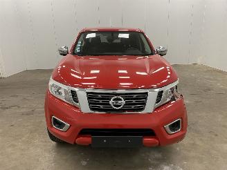 Nissan Navara 2.3 dCi Autom. 4wd DC Navi Clima picture 5