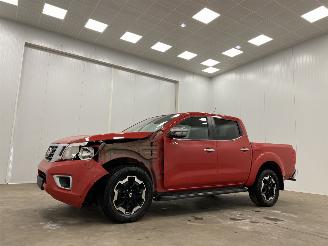 Nissan Navara 2.3 dCi Autom. 4wd DC Navi Clima picture 4