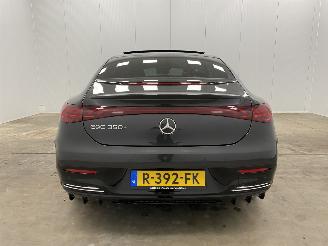 Mercedes EQE 350+ AMG Panoramadak picture 6