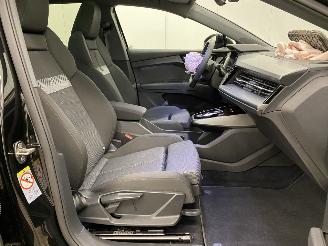 Audi Q4 40 Launch edition Advanced Plus 77 kWh Panoramadak picture 10