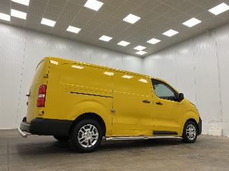 Opel Vivaro 1.5 CDTI L2 Edition Navi Airco picture 2