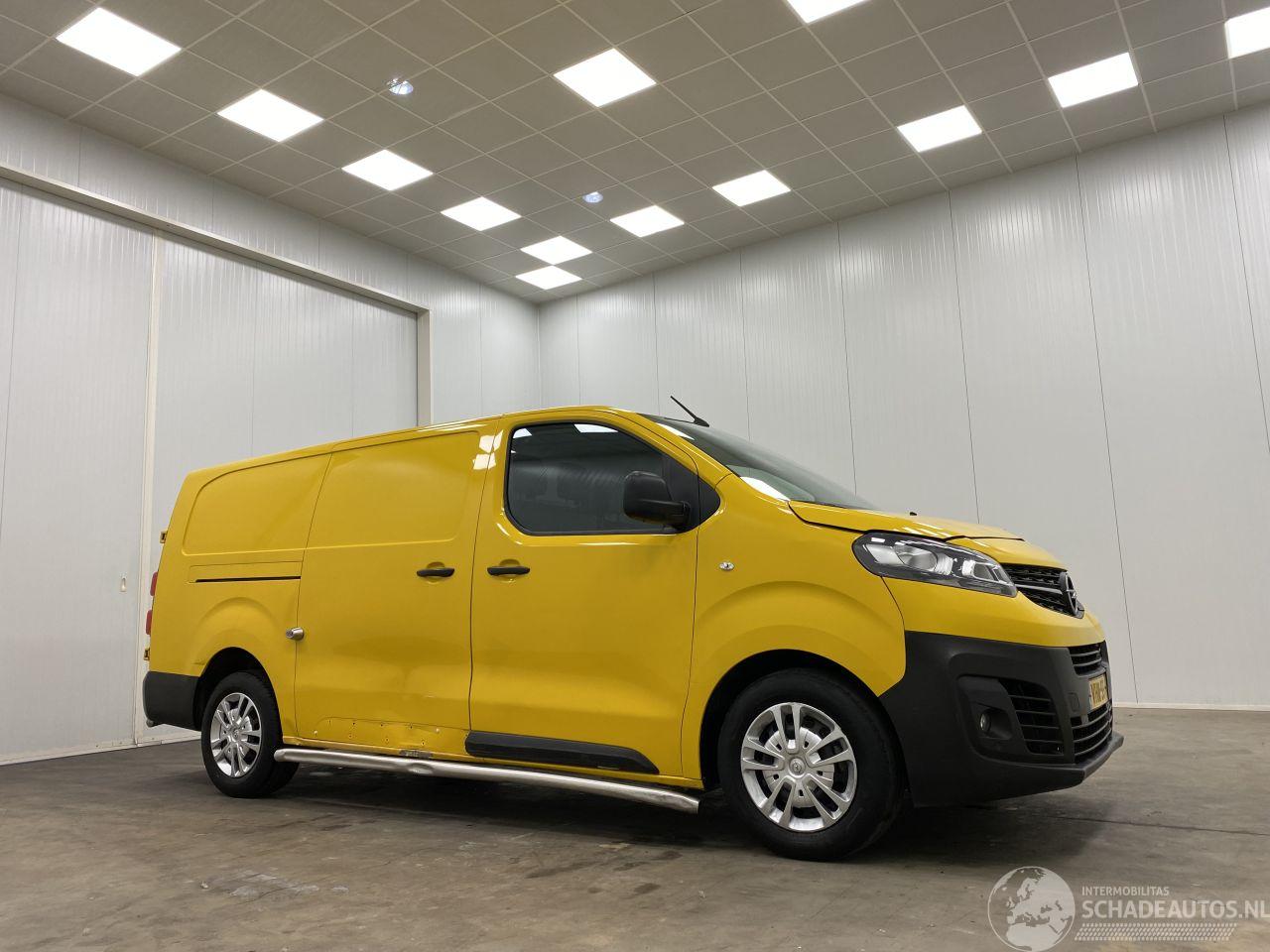 Opel Vivaro 1.5 CDTI L2 Edition Navi Airco