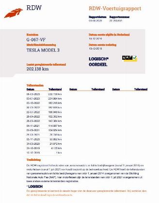 Tesla Model 3 AWD Dual-Motor Long-Range picture 18