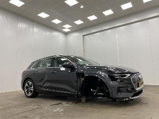 Audi E-tron 50 Quattro Launch Edition Plus 71 kWh Panoramadak picture 2