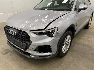 Audi Q3 45 TFSI e S-Tronic Navi Clima picture 18