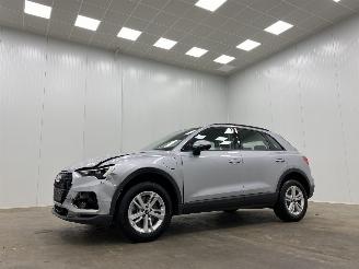 Audi Q3 45 TFSI e S-Tronic Navi Clima picture 4