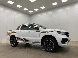 Avarii autoturisme Ford Ranger 2.0 Autom. MS-RT Limited Edition Wildtrak 2022/12