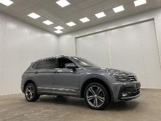  Volkswagen Tiguan 2.0 TDI DSG Allspace R-Line Panoramadak 2021/7