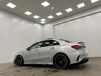 Mercedes A-klasse 35 AMG 4Matic Panoramadak Navi Clima picture 3