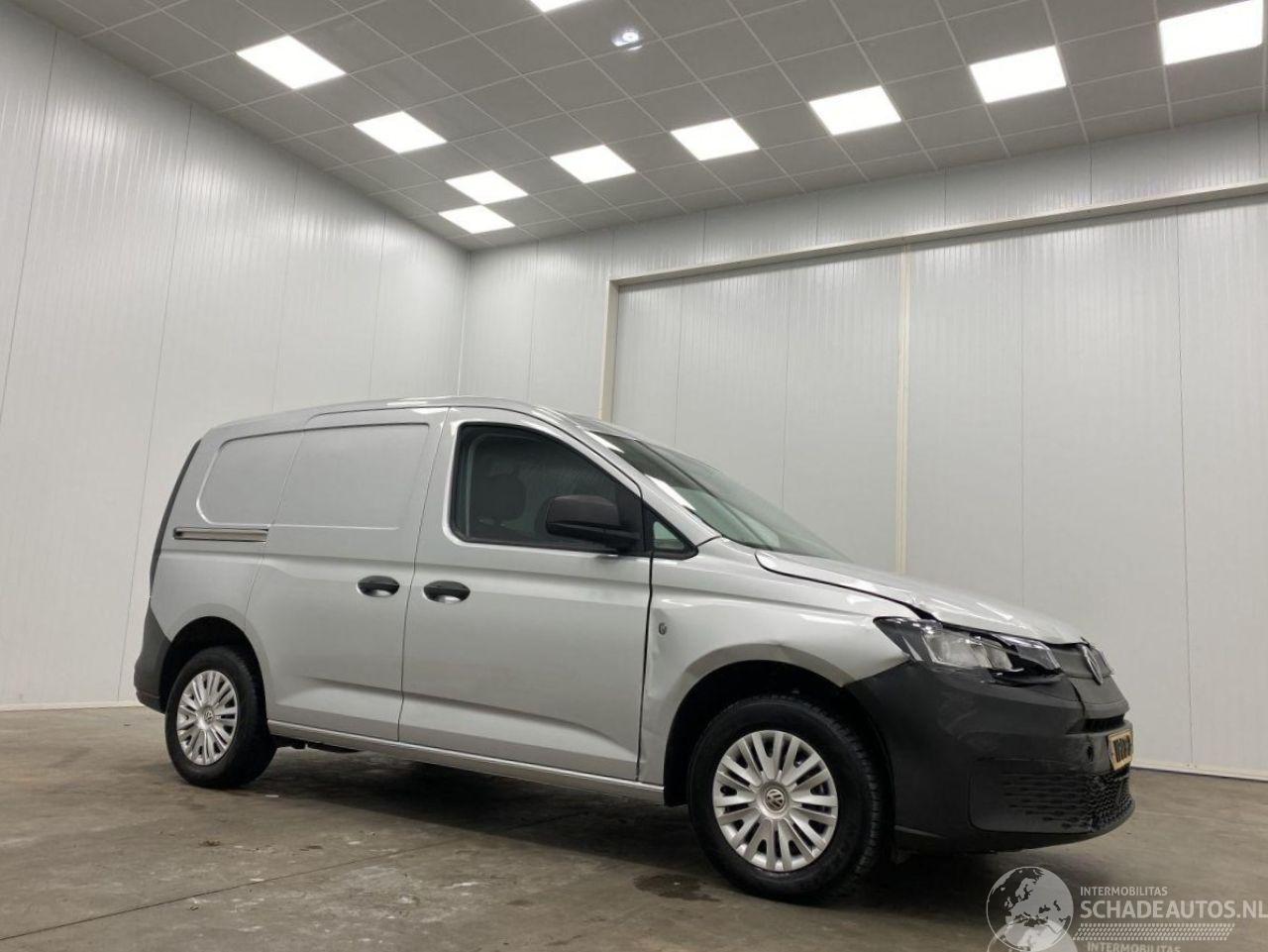 Volkswagen Caddy Cargo 2.0 TDI Airco