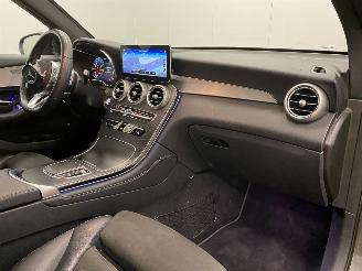 Mercedes GLC 200 Autom. AMG Panoramadak Navi Clima picture 13