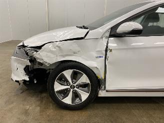 Hyundai Ioniq Comfort EV Navi Clima picture 17