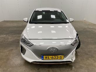 Hyundai Ioniq Comfort EV Navi Clima picture 5