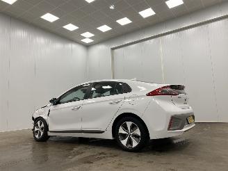 Hyundai Ioniq Comfort EV Navi Clima picture 3