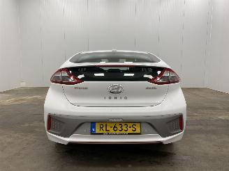 Hyundai Ioniq Comfort EV Navi Clima picture 6