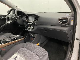 Hyundai Ioniq Comfort EV Navi Clima picture 12