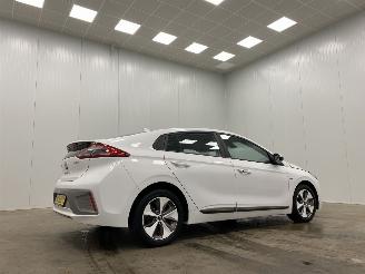 Hyundai Ioniq Comfort EV Navi Clima picture 2