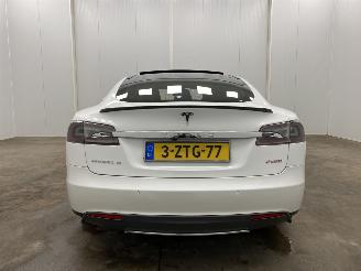 Tesla Model S 85D Performance Panoramadak picture 6