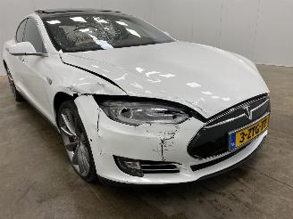 Tesla Model S 85D Performance Panoramadak picture 19