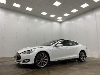 Tesla Model S 85D Performance Panoramadak picture 4