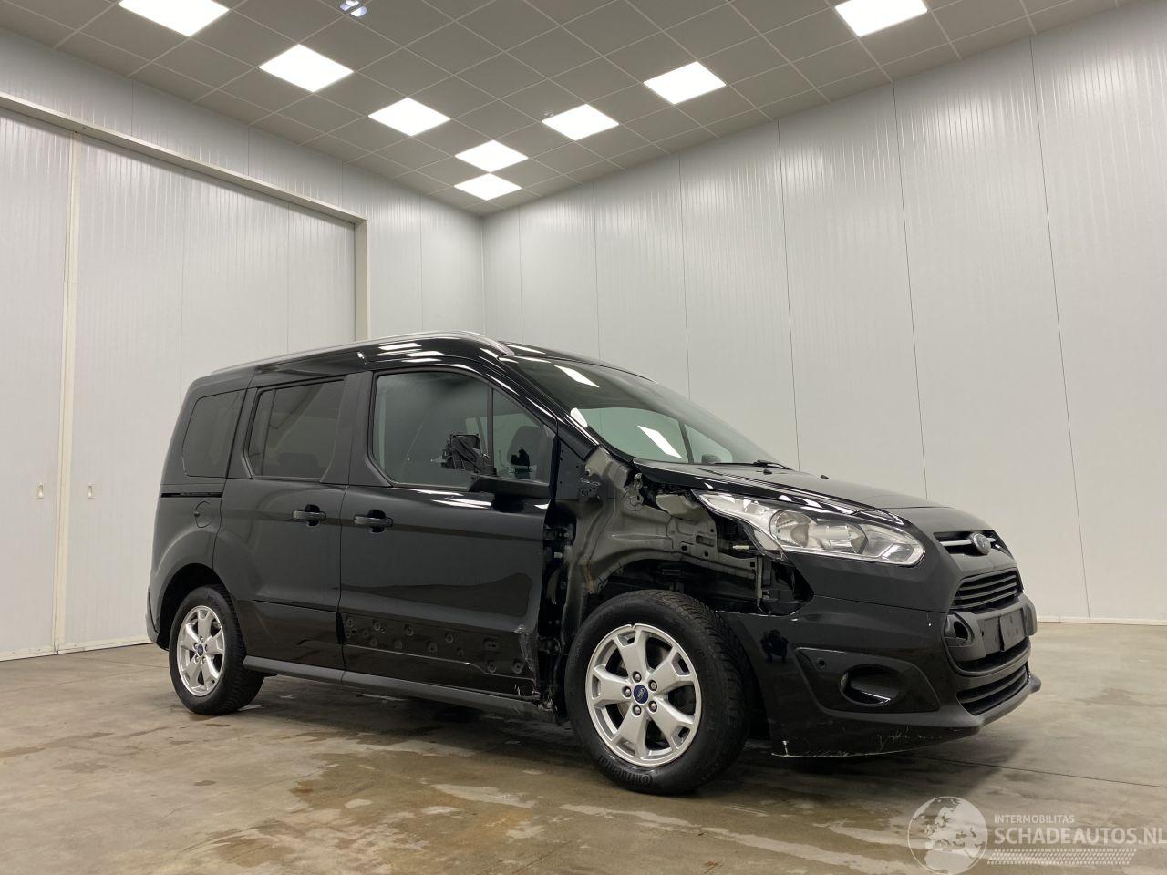 Ford Tourneo Connect 1.5 TDCI Autom. Panoramadak Navi Clima