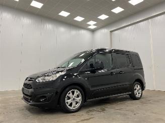 Ford Tourneo Connect 1.5 TDCI Autom. Panoramadak Navi Clima picture 4