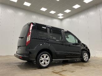 Ford Tourneo Connect 1.5 TDCI Autom. Panoramadak Navi Clima picture 2