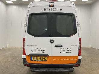 Mercedes Sprinter 315 CDI Autom. L2H2 Clima picture 6