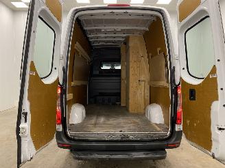 Mercedes Sprinter 315 CDI Autom. L2H2 Clima picture 7