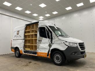 Mercedes Sprinter 315 CDI Autom. L2H2 Clima picture 2