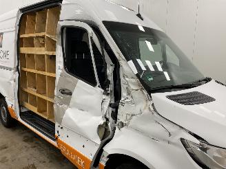 Mercedes Sprinter 315 CDI Autom. L2H2 Clima picture 15