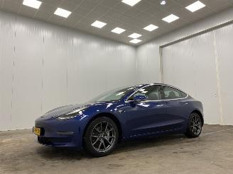 Tesla Model 3 AWD Dual-Motor Long-Range 75 kWh picture 4