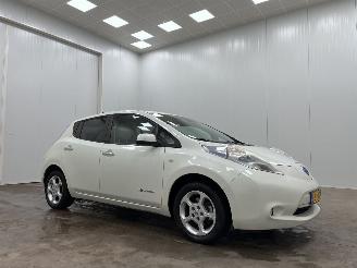  Nissan Leaf Base 24 kWh Navi Clima 2011/3