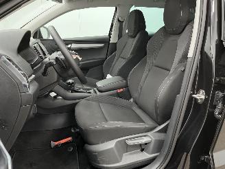 Skoda Karoq 1.5 TSI ACT Business Edition Navi Clima picture 8