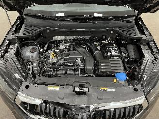 Skoda Karoq 1.5 TSI ACT Business Edition Navi Clima picture 16