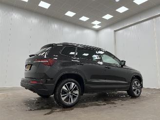 Skoda Karoq 1.5 TSI ACT Business Edition Navi Clima picture 2