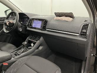 Skoda Karoq 1.5 TSI ACT Business Edition Navi Clima picture 12